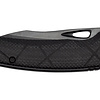 Camillus Blaze 2.75" Black SS Folding Knife 19810