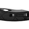 Camillus Blaze 2.75" Black SS Folding Knife 19810