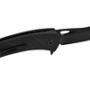 Camillus Blaze 2.75" Black SS Folding Knife 19810
