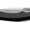 Camillus Carbide Edge 3.25" BLK SS Folding Knife 19400