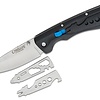 Camillus Inject 3.5" Black Folding Multi Tool 19368