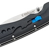 Camillus Inject 3.5" Black Folding Multi Tool 19368