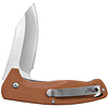 Camillus  Arvo 3" Tan Folding Knife 19479