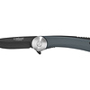 Camillus Cirque  2.75" Slate Blue Folding Knife 19641