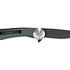 Camillus Cirque  2.75" Slate Blue Folding Knife 19641