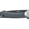 Camillus Cirque  2.75" Slate Blue Folding Knife 19641