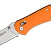 Camillus Rovax 3.25" Orange Folding Knife