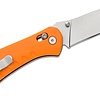 Camillus Rovax 3.25" Orange Folding Knife