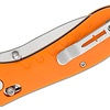 Camillus Rovax 3.25" Orange Folding Knife
