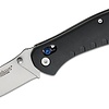 Camillus Rovax 3.25" Black Folding Knife