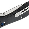 Camillus Rovax 3.25" Black Folding Knife