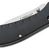 Camillus Rovax 3.25" Black Folding Knife