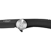 Camillus Cirque 2.75" Black Folding Knife 19640