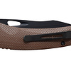 Camillus Blaze 2.75" Coyote Brown Folding Knife 19808