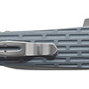 Camillus Wedge 2.25" Slate Blue SS Folding Knife 19399