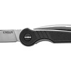 Camillus Marlin Spike 2.0 2.5" Black Folding Knife 19486