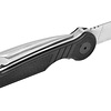 Camillus Marlin Spike 2.0 2.5" Black Folding Knife 19486