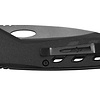 Camillus Slot 2.75" Black Folding Knife