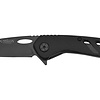 Camillus Slot 2.75" Black Folding Knife