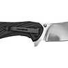 Camillus Chunk 3" Black Folding Knife 19599