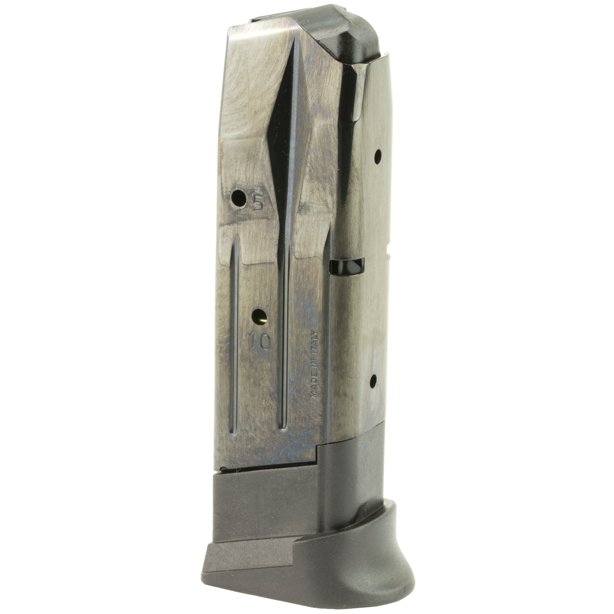 Sig Sauer Magazine 9MM 10rd  SP2022 (CA COMP)