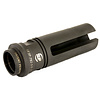 Surefire SOCOM Flash Hider/Suppressor Adapter, Three Prong 762NATO 5/8X24 RH4 AR10