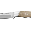 Camillus The Classic 3.25" Brown / SS Folding Knife 19480