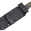 Camillus Dagr 4.7" Serrated Fixed Blade Knife 19239