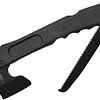 Camillus Camtrax Black 3 in 1 Hatchet 19142