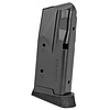 Sig Sauer, Magazine 9MM, 10 Rounds, Fits P365, with Finger Extension, Steel, Black