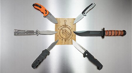 Knives