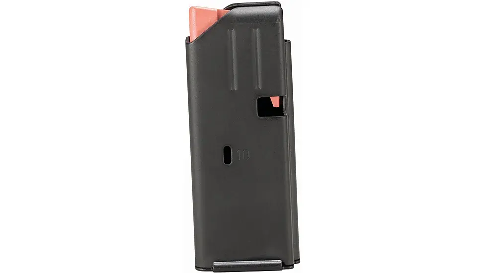DuraMag SS AR15 9MM Magazine Colt Pattern 10Rd