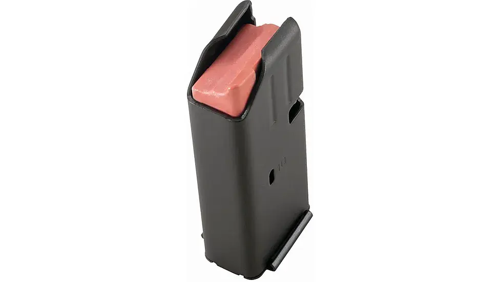 DuraMag SS AR15 9MM Magazine Colt Pattern 10Rd