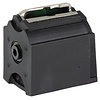 Ruger  22LR 10/22 BLK 10RD  "Left Hand" Magazine