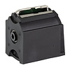 Ruger  22LR 10/22 BLK 10RD  "Left Hand" Magazine