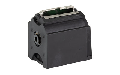 Ruger  22LR 10/22 BLK 10RD  "Left Hand" Magazine