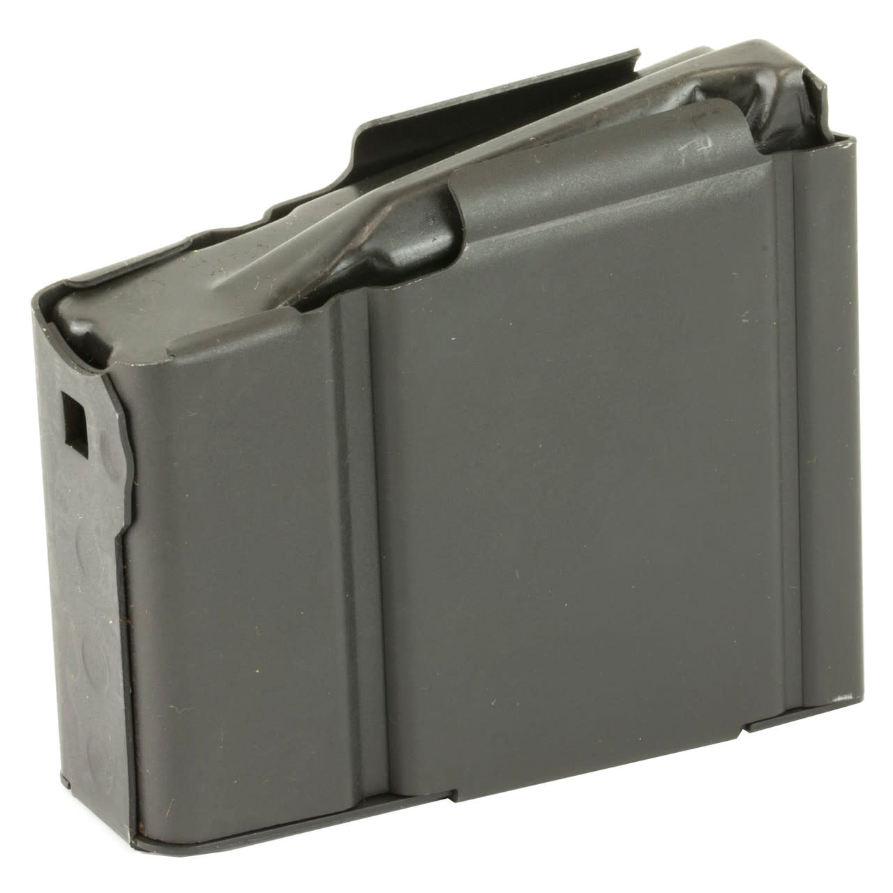 Springfield M1A, .308 WIN/ 7.62 MM, 5 RD, Box Magazine