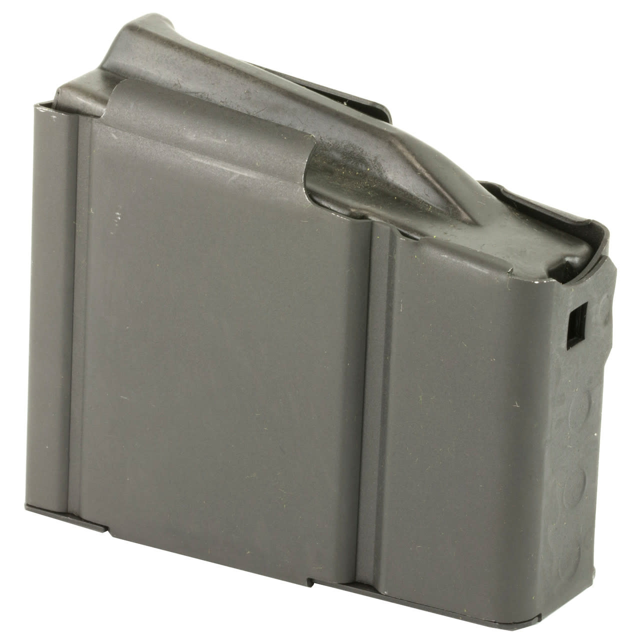 Springfield M1A, .308 WIN/ 7.62 MM, 5 RD, Box Magazine