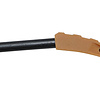 Camillus Inflame 3.25" Beige / Brown SS Folding Knife 19473