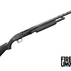 Mossberg Maverick 20ga Black Shotgun (USED)