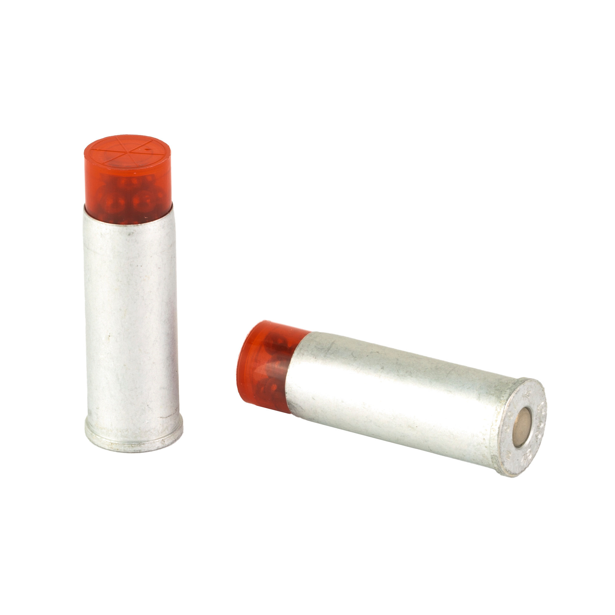 CCI Ammunition, Shotshell, 45LC, Shotshell, #4 Shot Size, 10 Round Box
