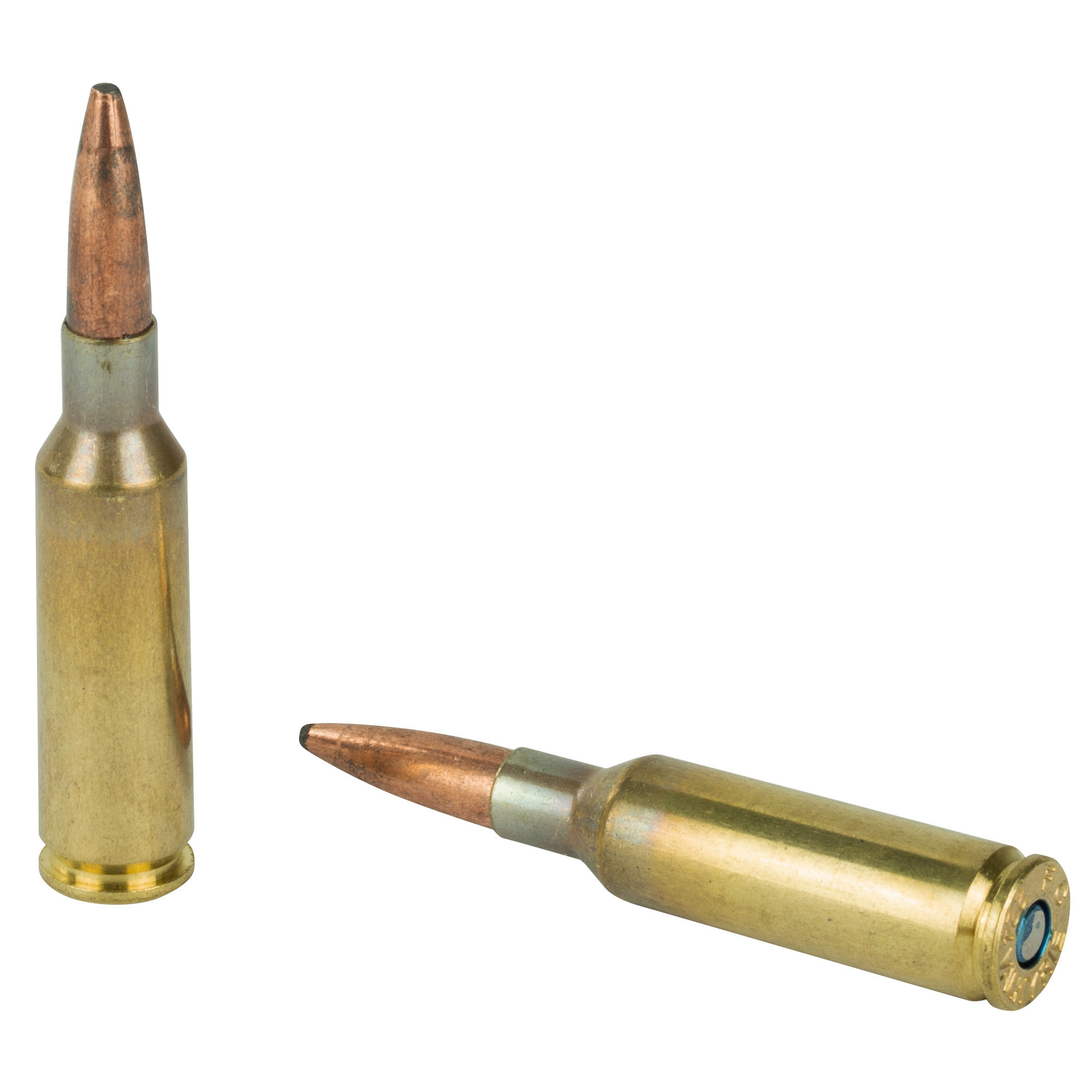 Federal, Fusion, 224 Valkyrie, 90 Grain, Boat tail, 20 Round Box