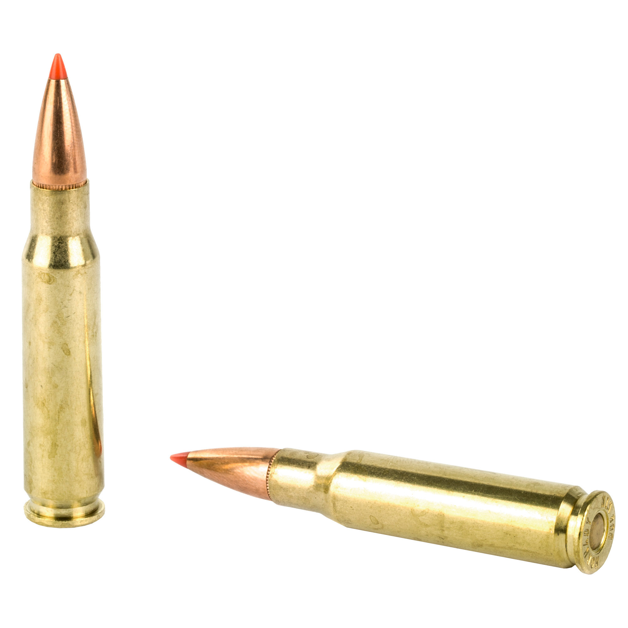 Hornady, Custom Lite, 308 Win, 125 Grain, SST, Low Recoil, 20 Round Box