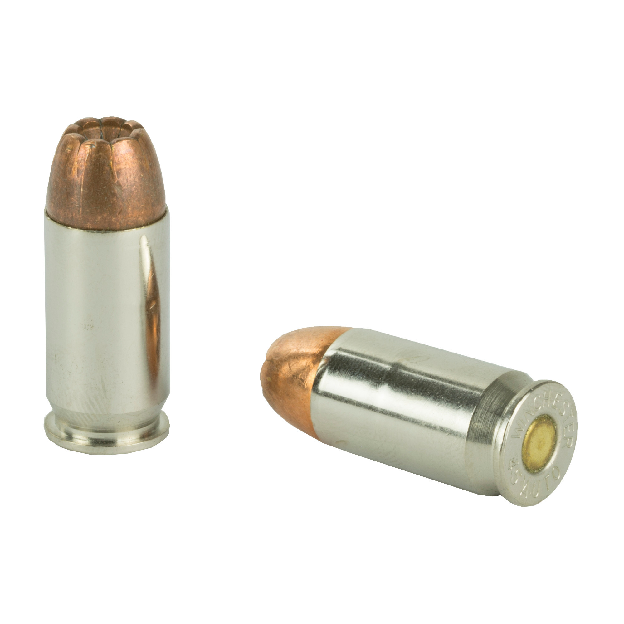 Winchester , Defender, Supreme Elite, 45ACP, 230 Grain, PDX1, 20 Round Box