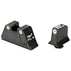 Trijicon Bright Suppressor Height Sight for GLK GRN/ORG