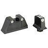 Trijicon Bright Suppressor Height Sight for GLK GRN/ORG