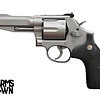 S&W Model 686 Pro Series 357 Mag 4" SS/Wood 6RD Revolver
