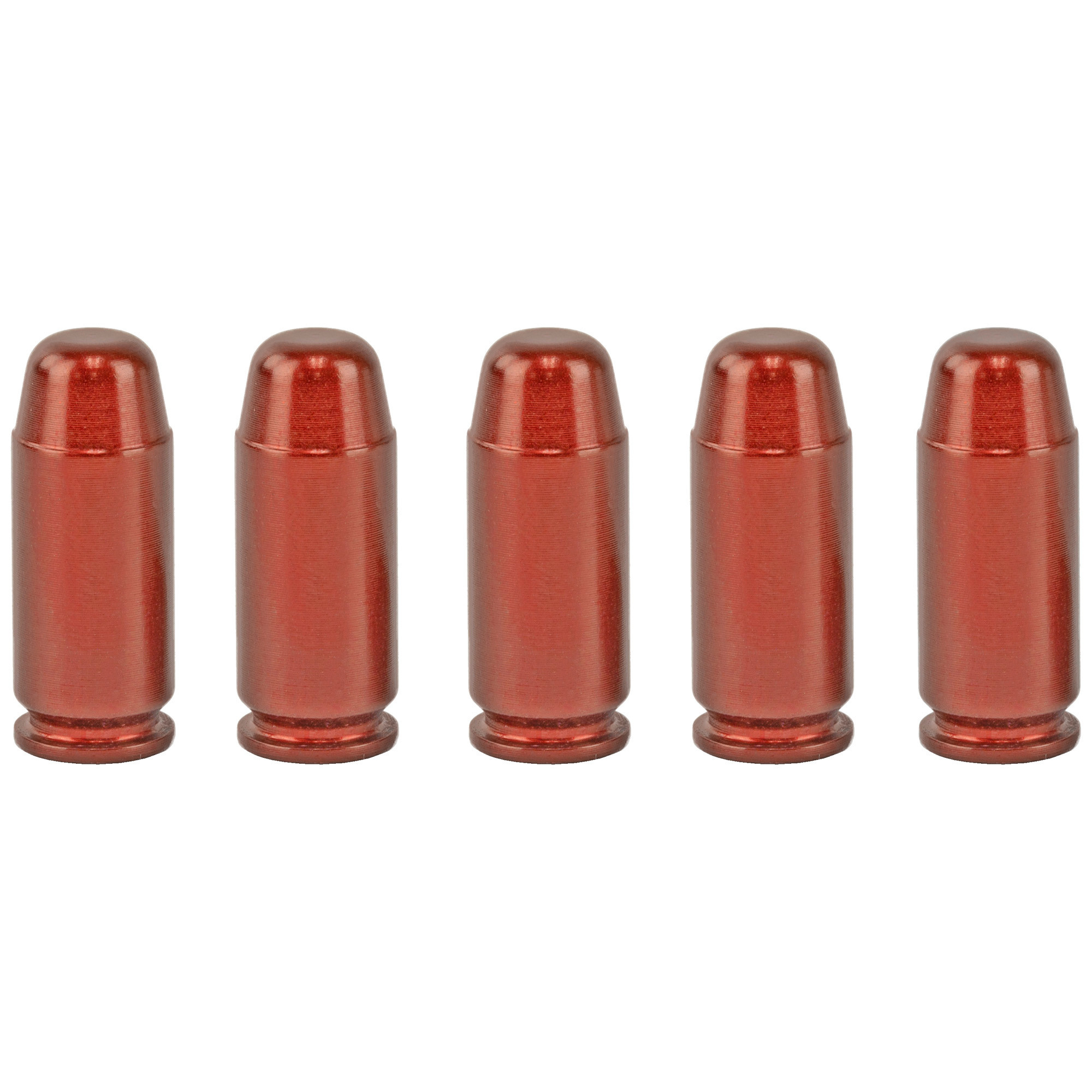 A-Zoom Snap Caps