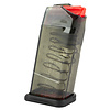 ETS Glock 27, .40 S&W, 9 RD, Smoke Magazine