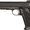 Rock Island M1911 A2 Tactical 9mm 5" BLK 17RD Pistol